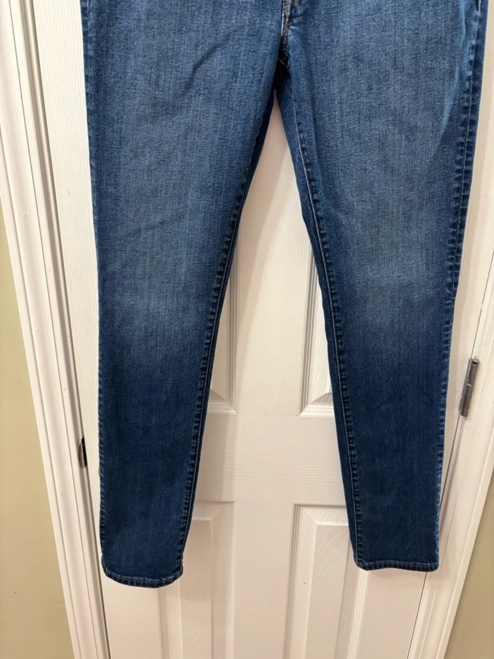 American Eagle Slim Fit Air Flex Dark Wash Jeans Men Size 32x32